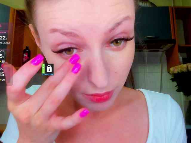 PinkPanterka webcam