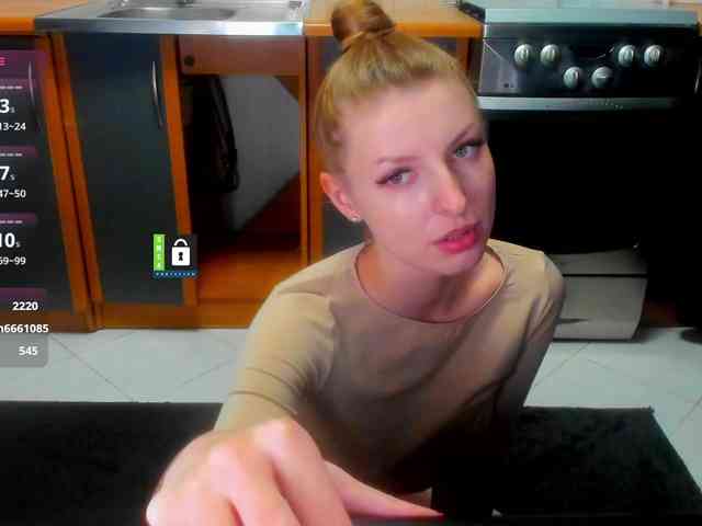 free webcam MissFentasy1