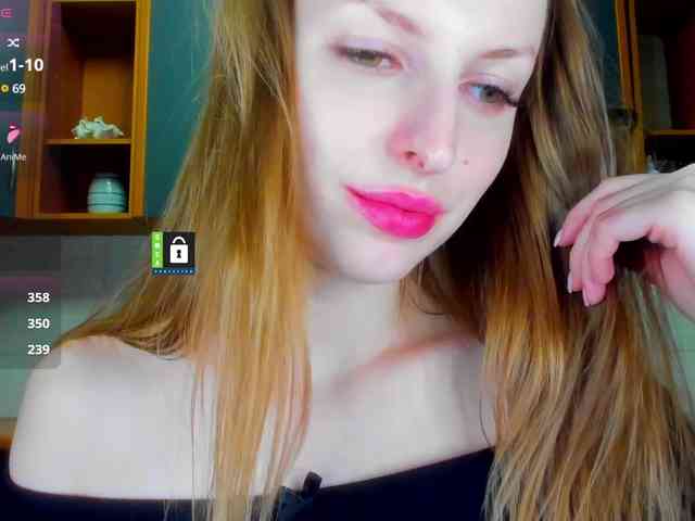 PinkPanterka webcam