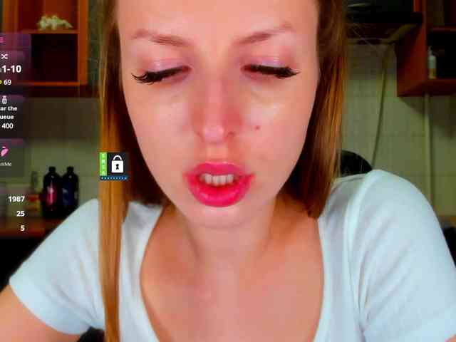 PinkPanterka webcam
