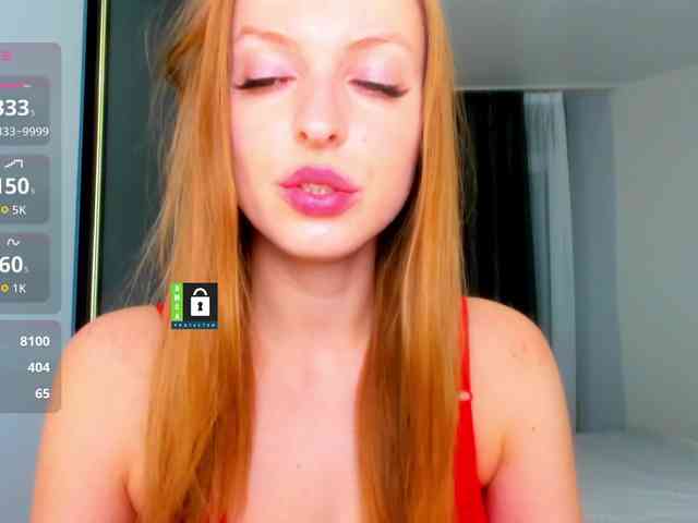 PinkPanterka webcam