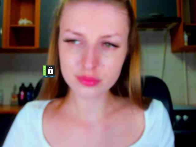 PinkPanterka webcam