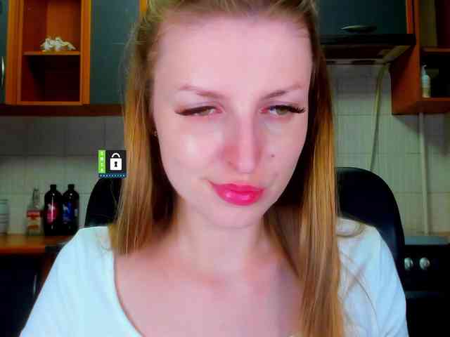 PinkPanterka webcam