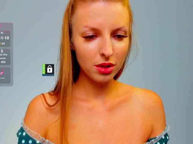 webcam live sex MissFentasy1