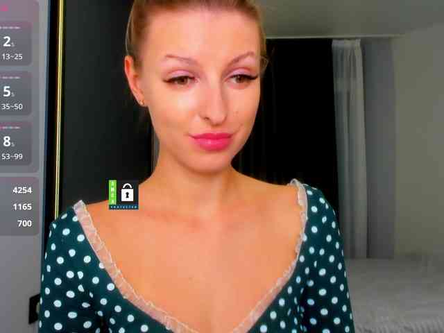 PinkPanterka webcam
