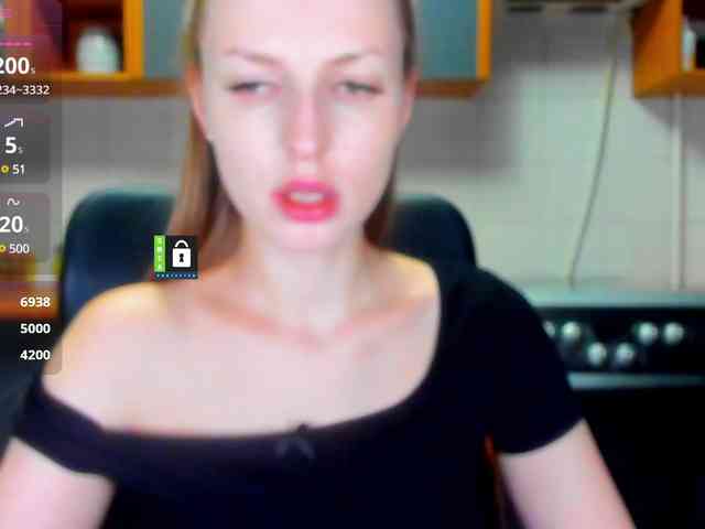 PinkPanterka webcam