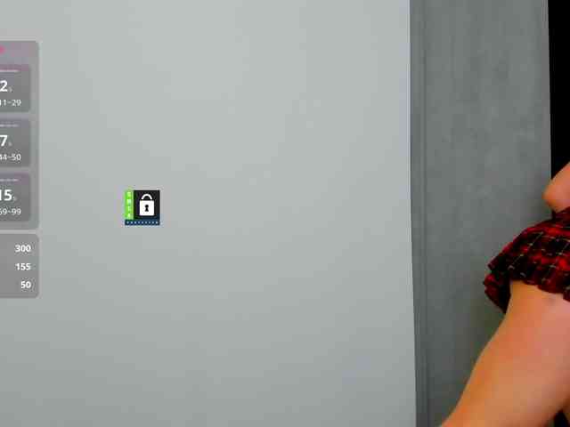 PinkPanterka webcam