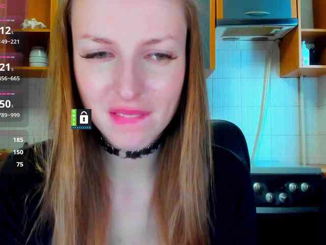 PinkPanterka webcam