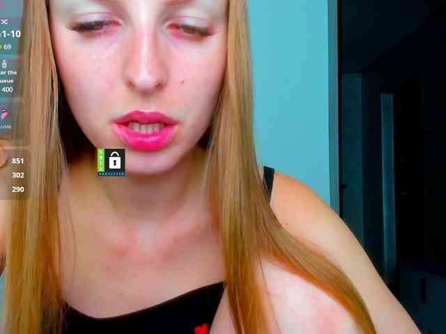 PinkPanterka webcam