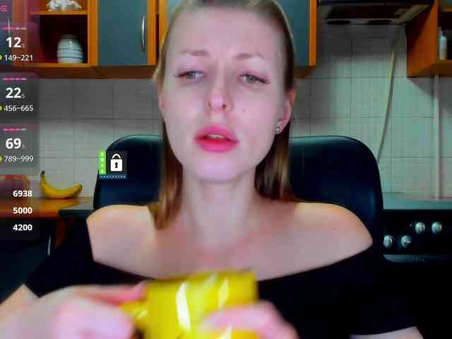 PinkPanterka webcam