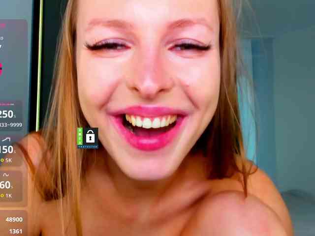 PinkPanterka webcam