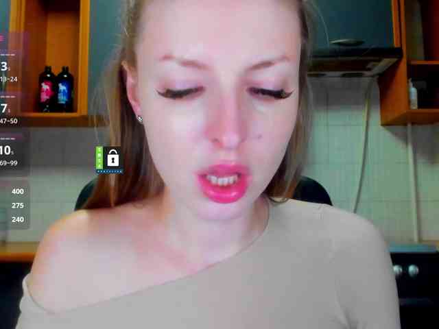 PinkPanterka webcam