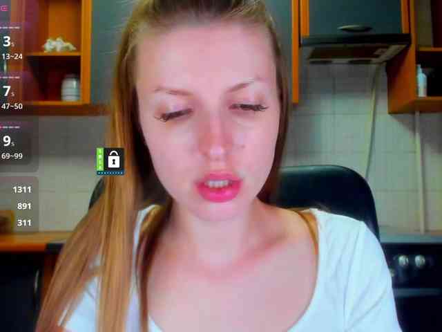PinkPanterka webcam
