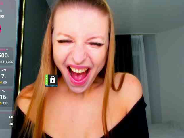 PinkPanterka webcam