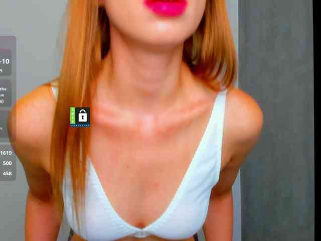 PinkPanterka webcam