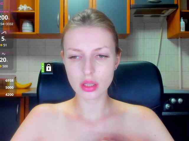 PinkPanterka webcam