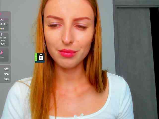 PinkPanterka webcam