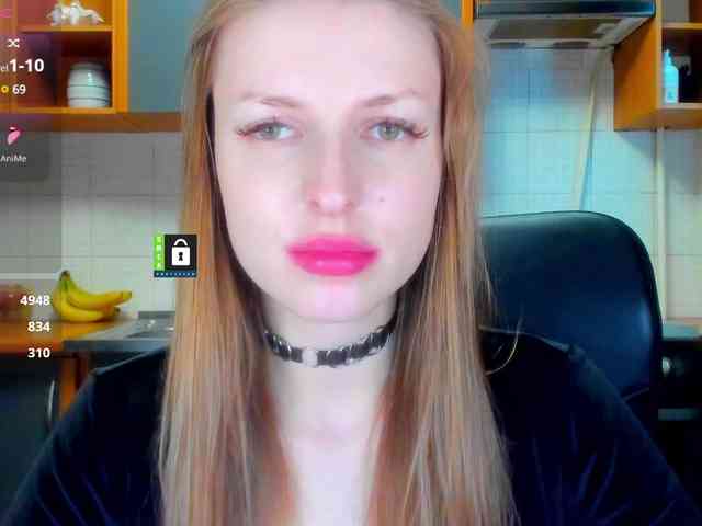 MissFentasy1 Live Webcam on BongaCams