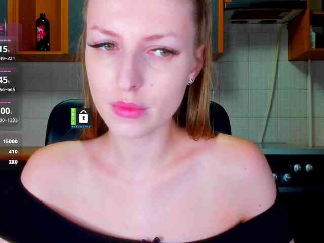 PinkPanterka webcam