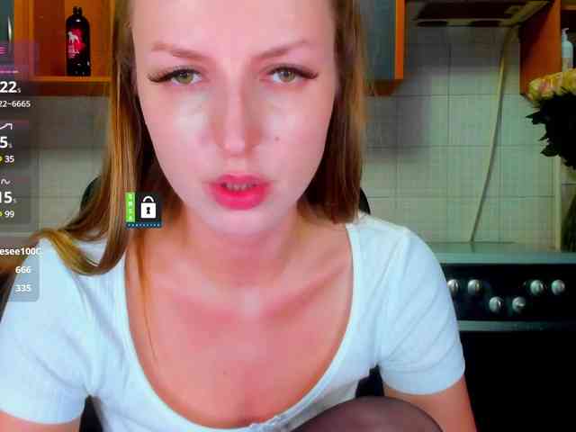PinkPanterka webcam