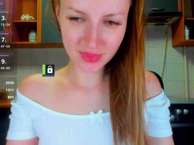 PinkPanterka webcam