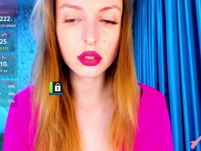 sex show MissFentasy1