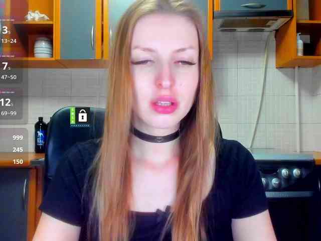 PinkPanterka webcam