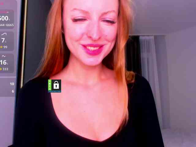 PinkPanterka webcam