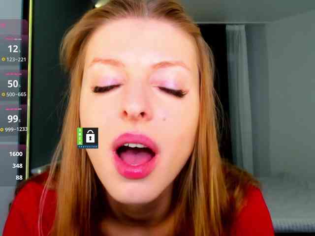 PinkPanterka webcam