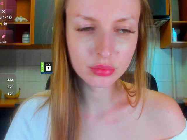 PinkPanterka webcam