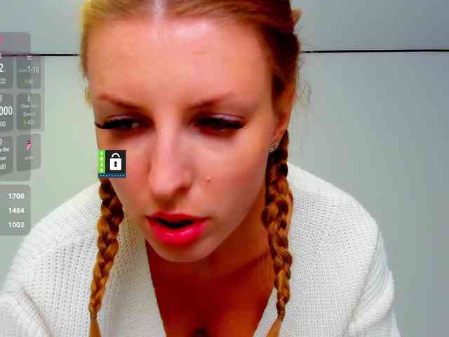 video chat room MissFentasy1