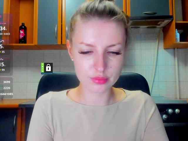 PinkPanterka webcam