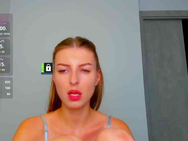 PinkPanterka webcam