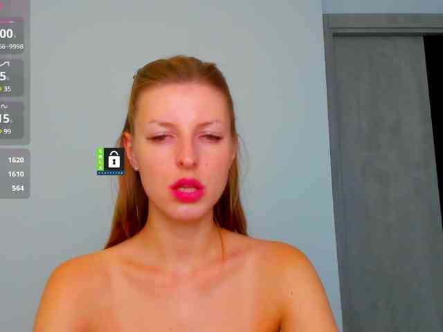 PinkPanterka webcam