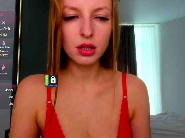 PinkPanterka webcam