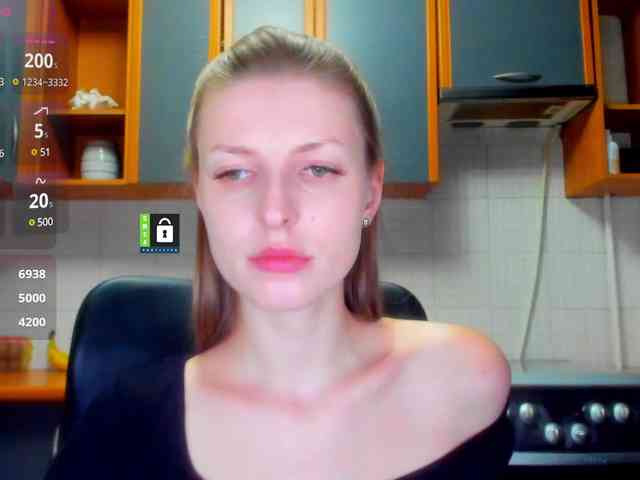 PinkPanterka webcam