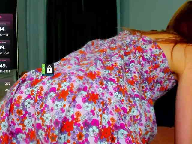 PinkPanterka webcam