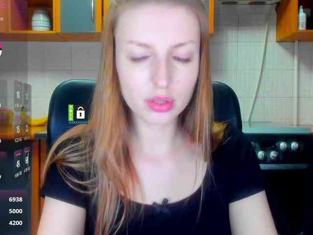 PinkPanterka webcam