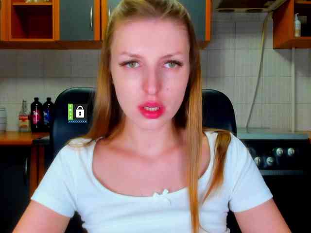 PinkPanterka webcam