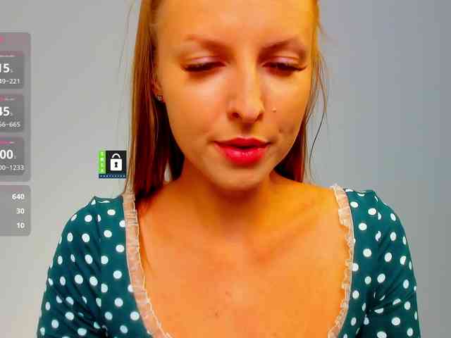 PinkPanterka webcam