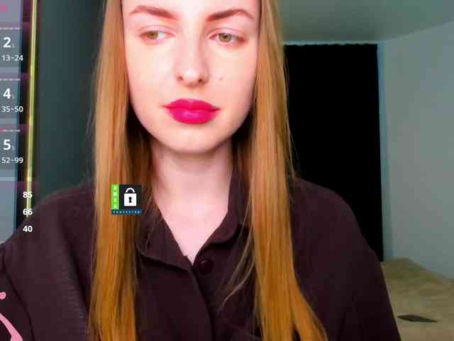 nude video chat MissFentasy1