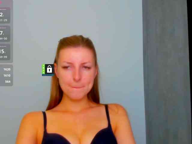 PinkPanterka webcam