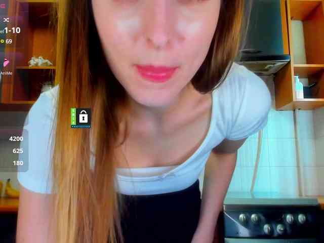 PinkPanterka webcam