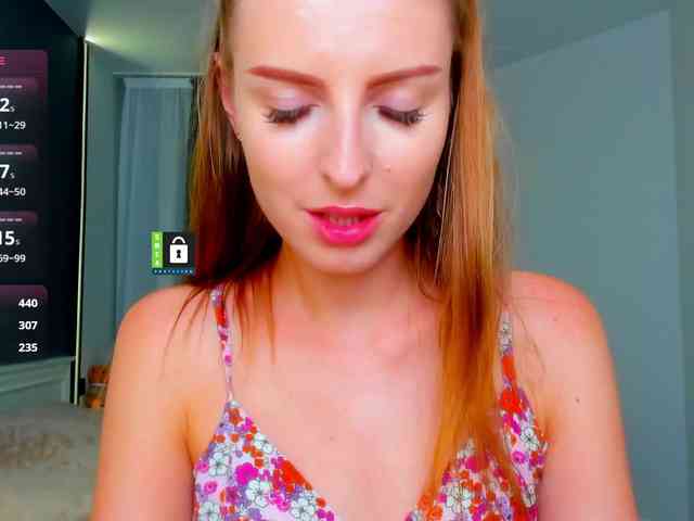 PinkPanterka webcam