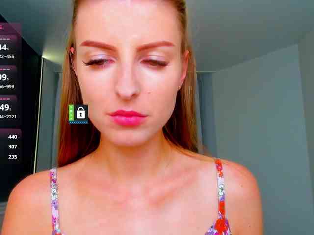 PinkPanterka webcam
