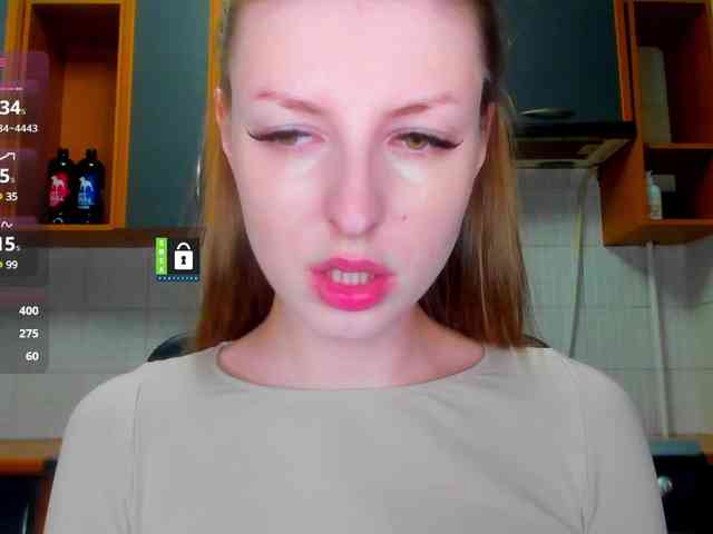 PinkPanterka webcam
