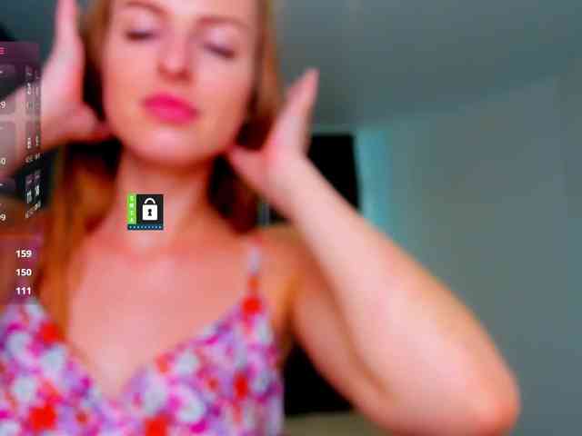 PinkPanterka webcam