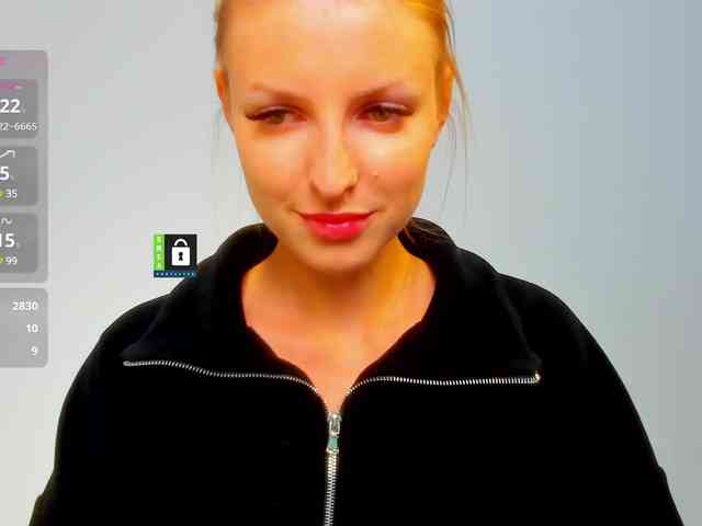 PinkPanterka webcam