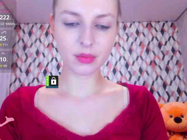 MissFentasy1 Live Webcam on BongaCams