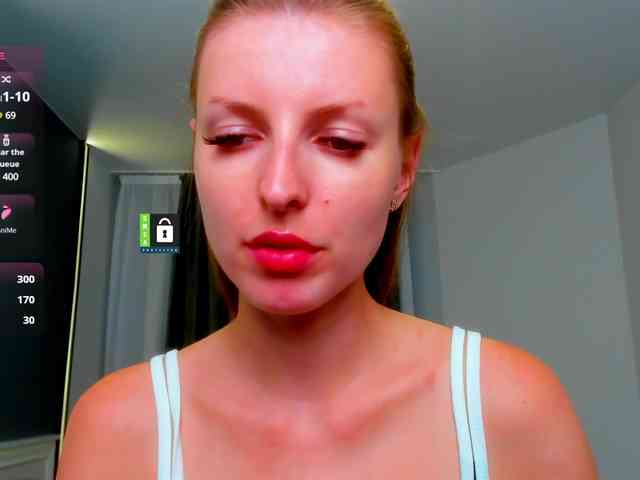 PinkPanterka webcam